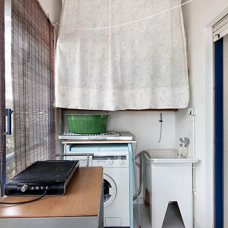 Apartamento T1 Edisol Quarteira Extérieur photo