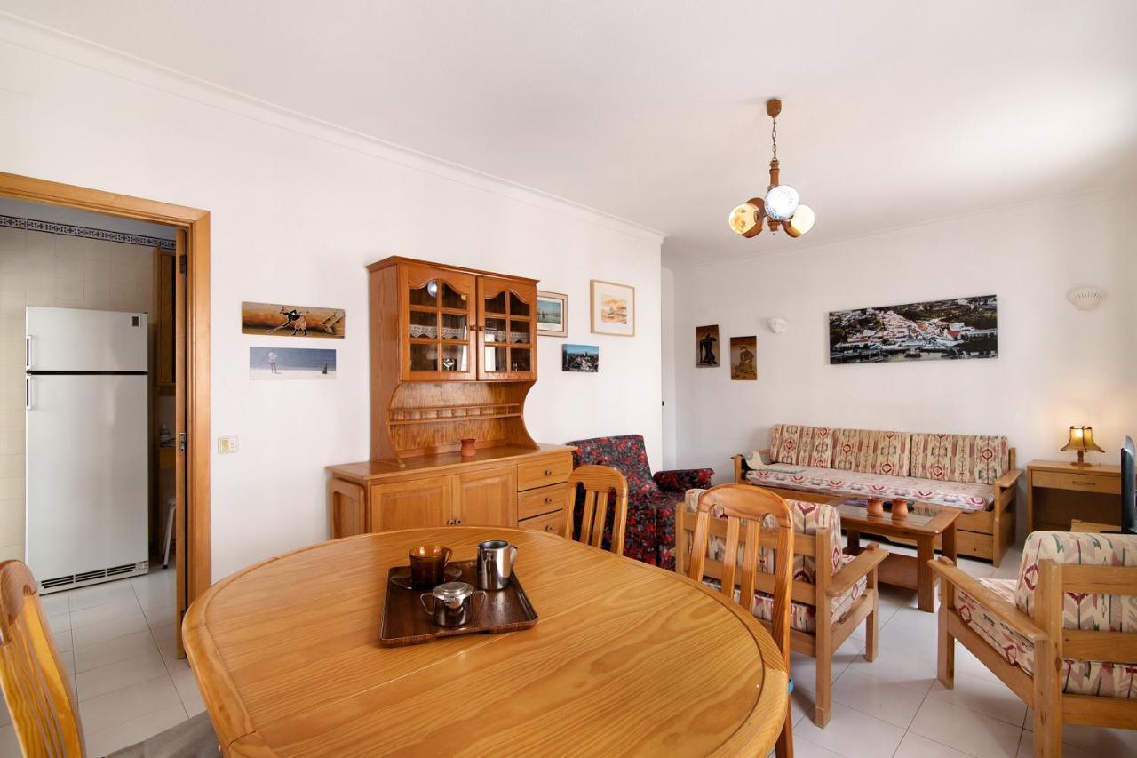 Apartamento T1 Edisol Quarteira Extérieur photo