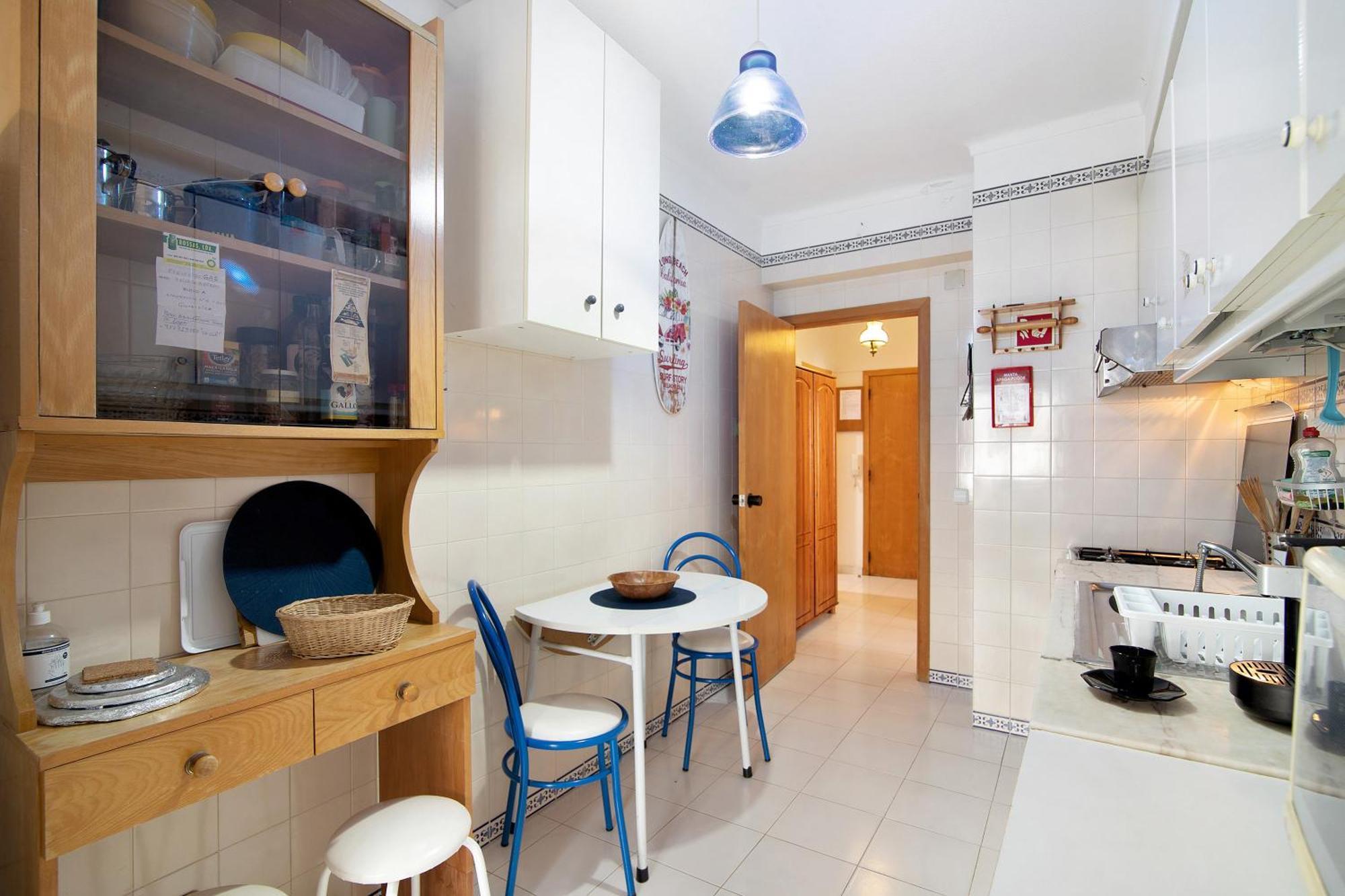 Apartamento T1 Edisol Quarteira Extérieur photo