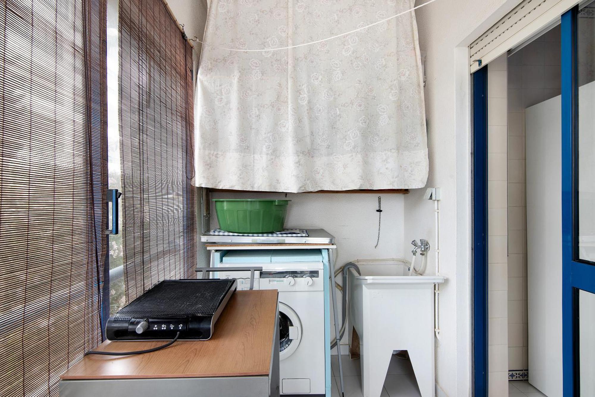 Apartamento T1 Edisol Quarteira Extérieur photo